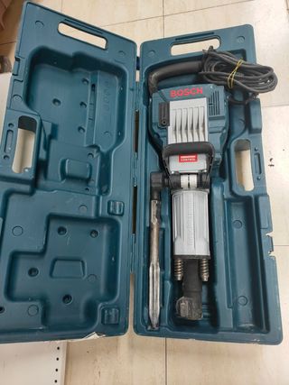 Martillo demoledor Bosch GSH 16-30