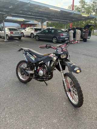 rieju mrx