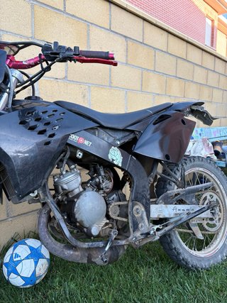 rieju mrx
