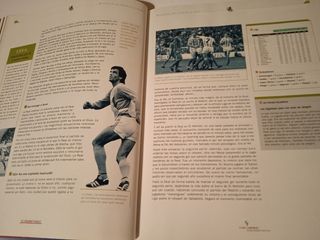 Historia en blanco y azul - Real Sociedad