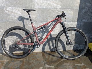 Canyon Lux Trail CF 6 2023 - L
