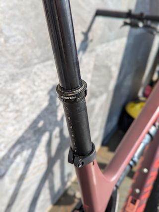 Canyon Lux Trail CF 6 2023 - L