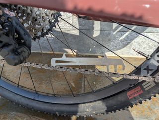 Canyon Lux Trail CF 6 2023 - L