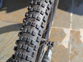 Canyon Lux Trail CF 6 2023 - L