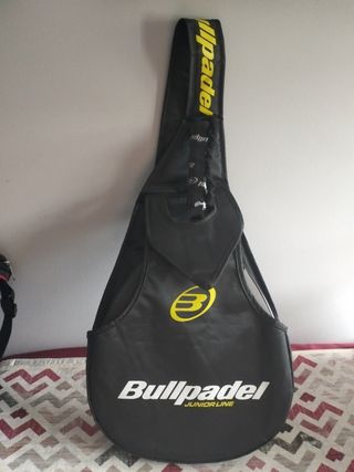 Pala de pádel Bullpadel Hack 03 Junior