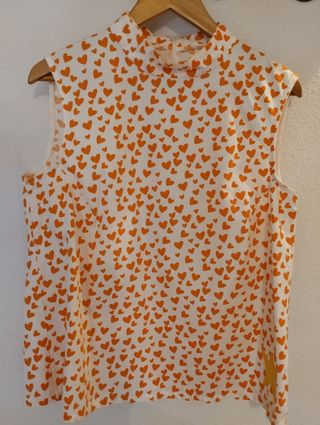 Blusa Agatha Ruiz de la Prada 