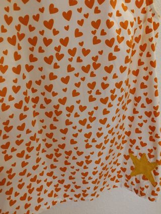 Blusa Agatha Ruiz de la Prada 