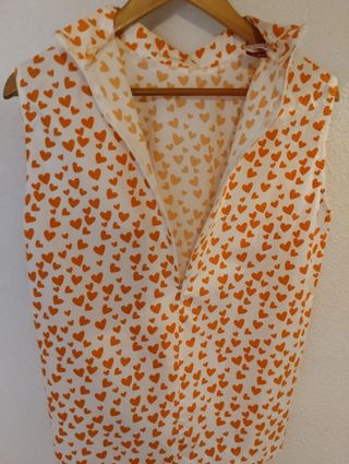 Blusa Agatha Ruiz de la Prada 