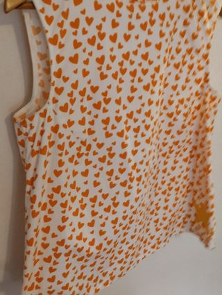 Blusa Agatha Ruiz de la Prada 