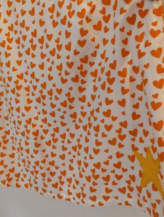 Blusa Agatha Ruiz de la Prada 