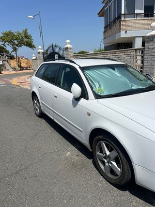 SEAT Exeo 2011