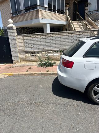 SEAT Exeo 2011