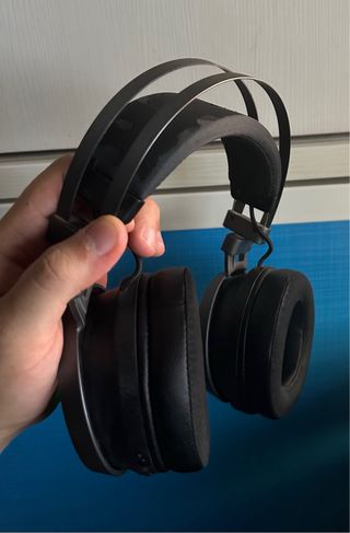 Razer Nari Ultimate - Auriculares gaming