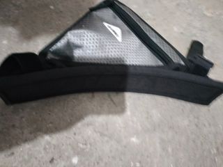 Bolso Triangular Bicicleta