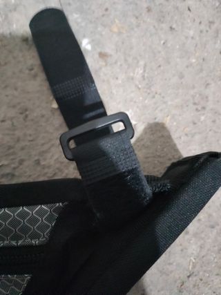 Bolso Triangular Bicicleta