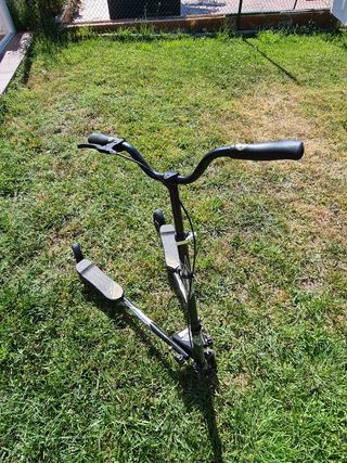 Patinete Plegable