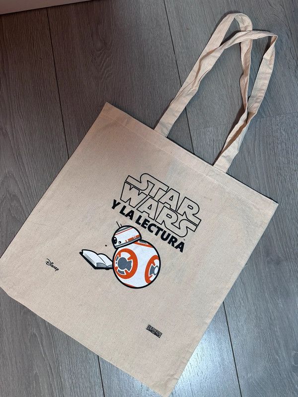 Tote Bag Star Wars - Disney