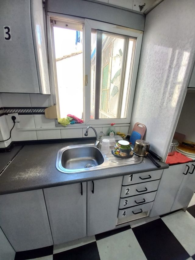 Habitación individual Valencia