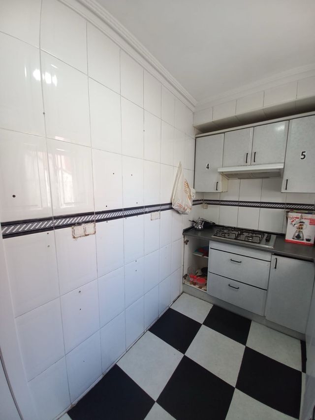 Habitación individual Valencia