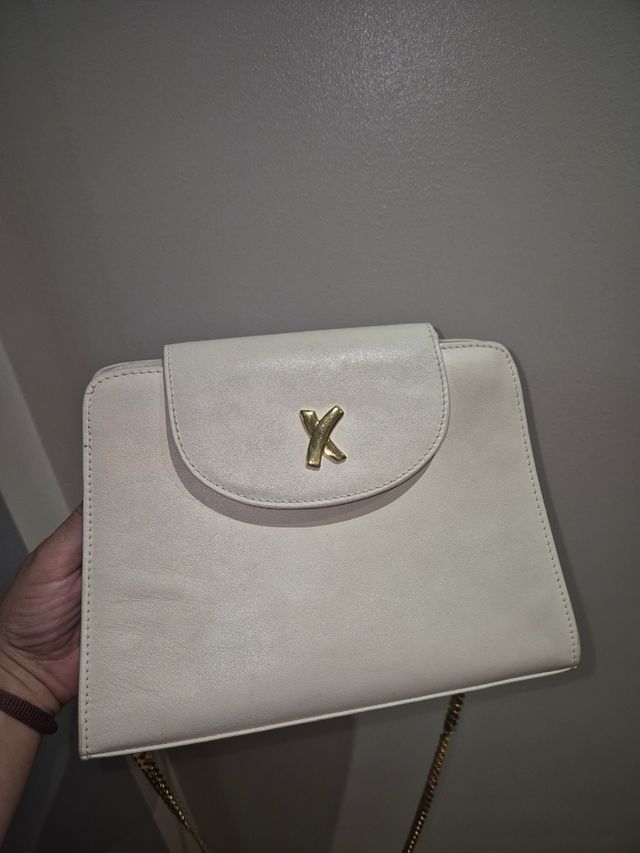 Bolso Vintage Pabloma Picasso.