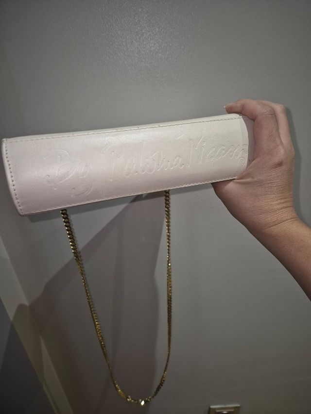 Bolso Vintage Pabloma Picasso.