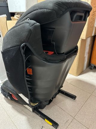 Silla coche Recaro Monza Nova Isofix