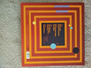 Gov't Mule & Scofield: Sco-Mule (2LP)