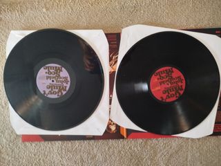 Gov't Mule & Scofield: Sco-Mule (2LP)