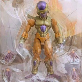 Figura Shodo Golden Freezer