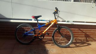 Bicicleta niño 20" Racer