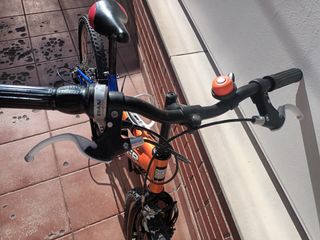 Bicicleta niño 20" Racer