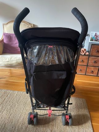 Maclaren: Silla ligera usada