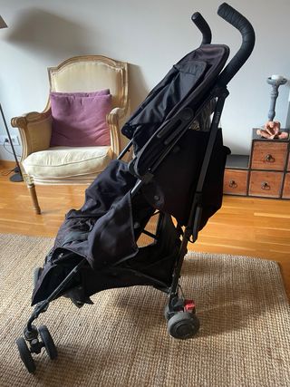 Maclaren: Silla ligera usada