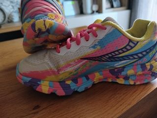 Zapatillas Fila multicolor mujer
