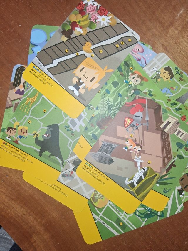 City Walks New York: 50 aventuras a pie