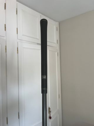 Juego palos golf Wilson Pro Staff PT