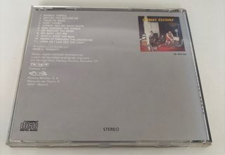 Cosmos Factory - Creedence Clearwater Revival CD