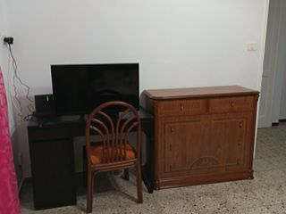 Se alquila casa en San Miguel de Geneto.

