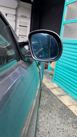 Espejo retrovisor BMW E46 tipo M3