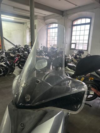 Yamaha X-City 125: Recambios y piezas