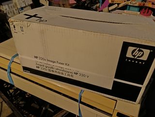 Kit Fijación HP Q7503A 220V