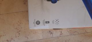 Monopattino Mars pieghevole LED