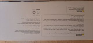 Monopattino Mars pieghevole LED