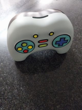 Salvadanaio Controller