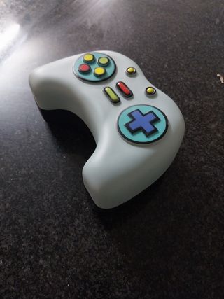 Salvadanaio Controller