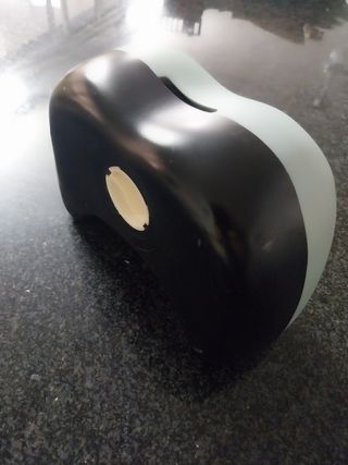 Salvadanaio Controller