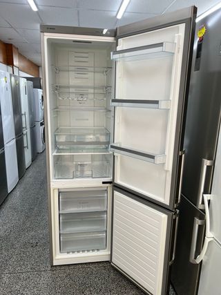 Nevera Bosch c/ Garantía, envío gratis