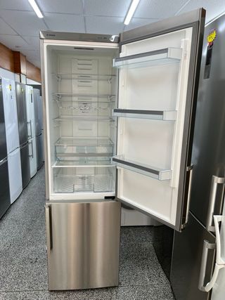 Nevera Bosch c/ Garantía, envío gratis