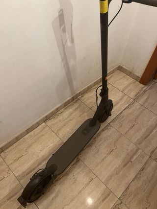 Patinete Xiaomi Mi Pro 1s