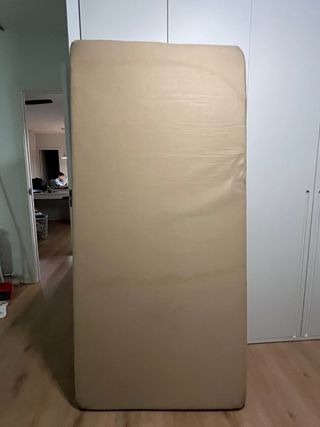 Cama alta FLEXA + escritorio  - URGE